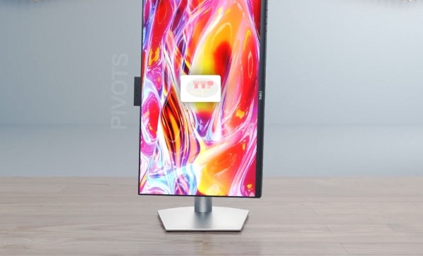 Màn hình Dell S2422Hz TTP