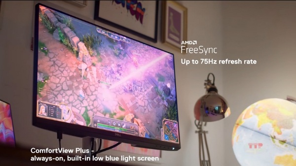 Màn hình Dell S2422Hz TTP