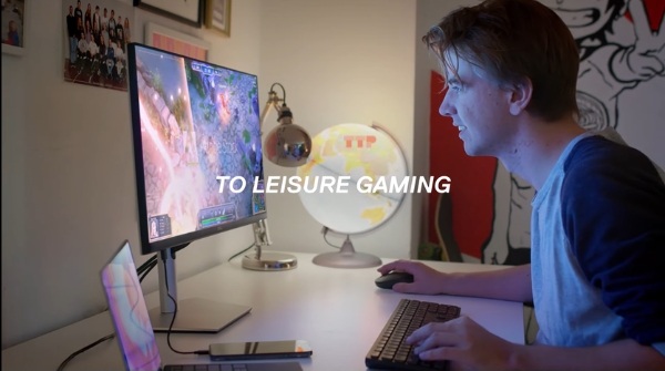 Màn hình Dell S2422Hz TTP