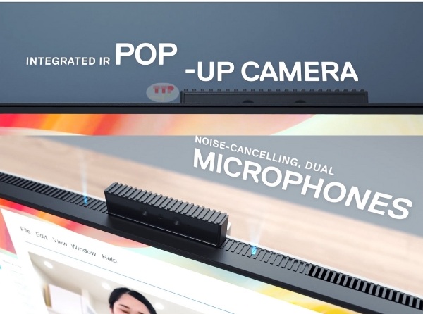 Màn hình Dell S2422Hz TTP