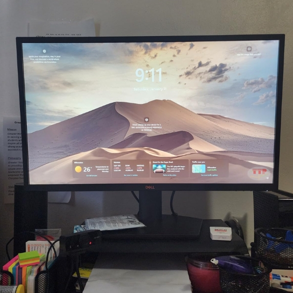 Màn hình Dell SE2425H TTP