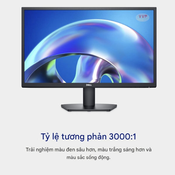 Màn hình Dell SE2425H TTP