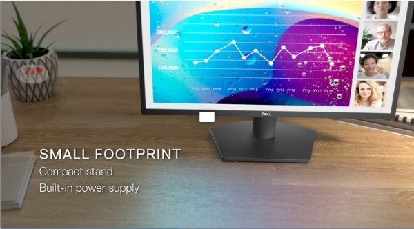 Màn hình Dell SE2722H TTP