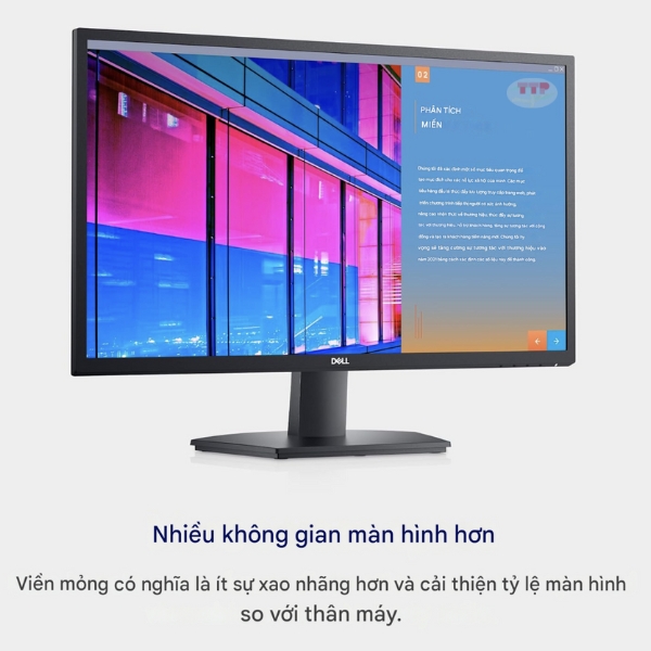 Màn hình Dell SE2722H TTP