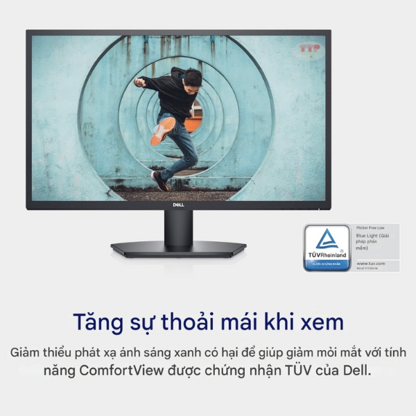 Màn hình Dell SE2722H TTP