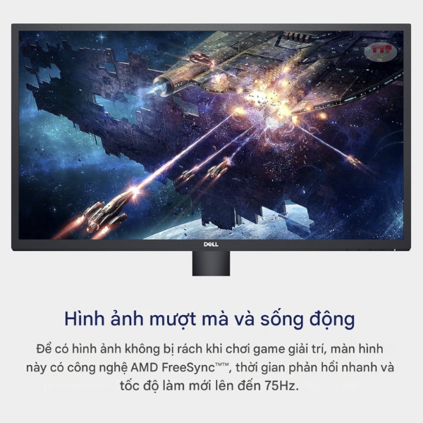 Màn hình Dell SE2722H TTP
