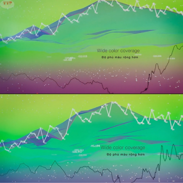 Màn hình Dell U2421E TTP