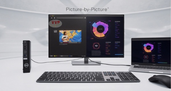 Màn hình Dell U2421E TTP