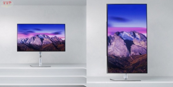 Màn hình Dell U2421E TTP