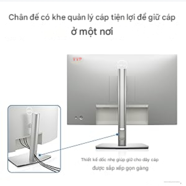 Màn hình Dell U2421E TTP