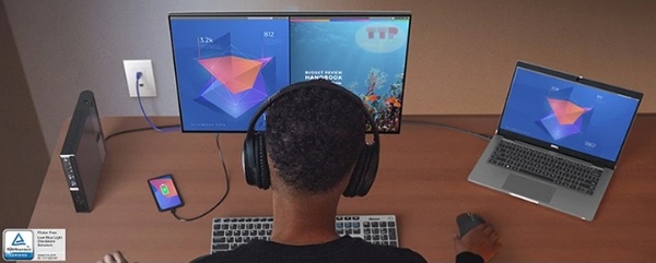 Màn hình Dell U2421E TTP