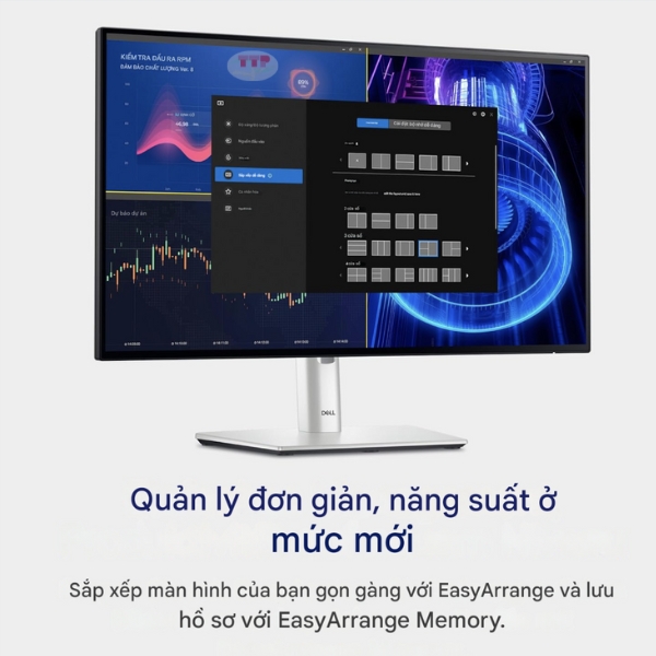 Màn hình Dell U2424H TTP