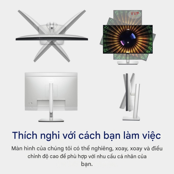 Màn hình Dell U2424H TTP