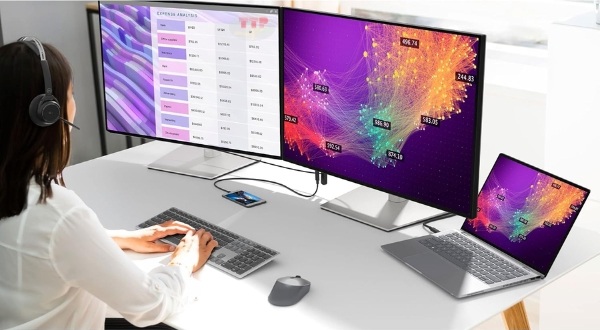 Màn hình Dell U3023E TTP