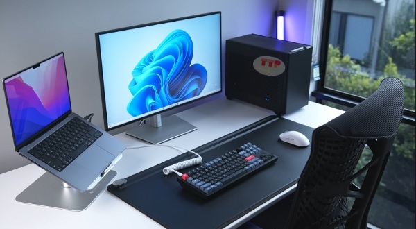 Màn hình Dell U3023E TTP