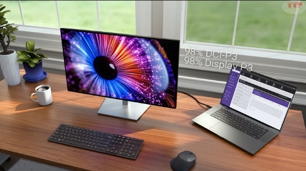 Màn hình Dell U2724DE TTP