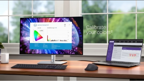 Màn hình Dell U2724DE TTP