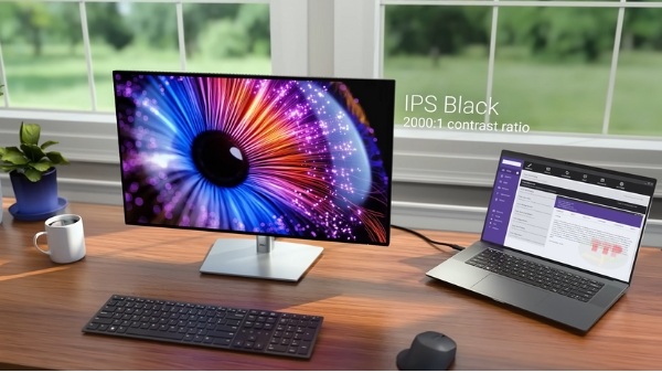 Màn hình Dell U2724DE TTP