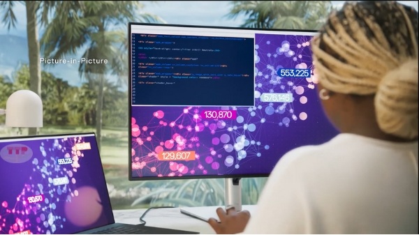 Màn hình Dell U3023E TTP