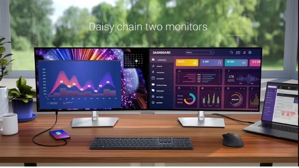 Màn hình Dell U2724DE TTP