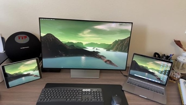 Màn hình Dell U3023E TTP