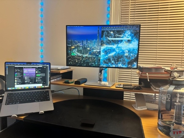 Màn hình Dell U2724DE TTP