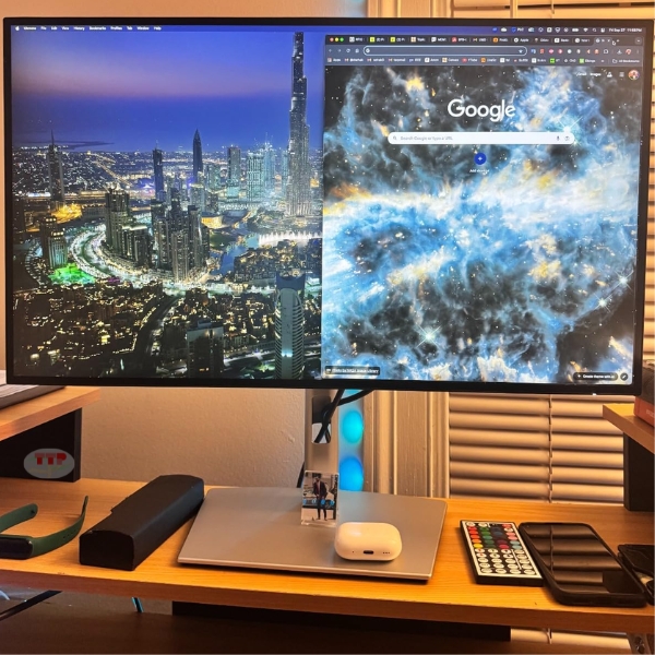 Màn hình Dell U2724DE TTP