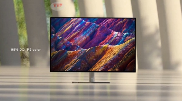 Màn hình Dell U3223QE TTP