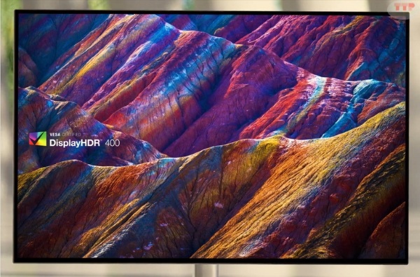 Màn hình Dell U3223QE TTP