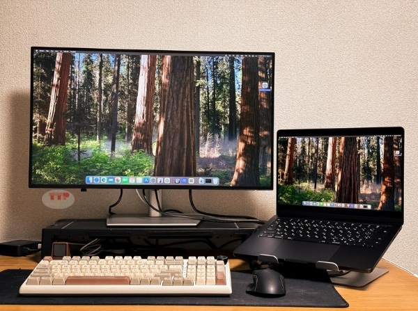 Màn hình Dell U3223QE TTP