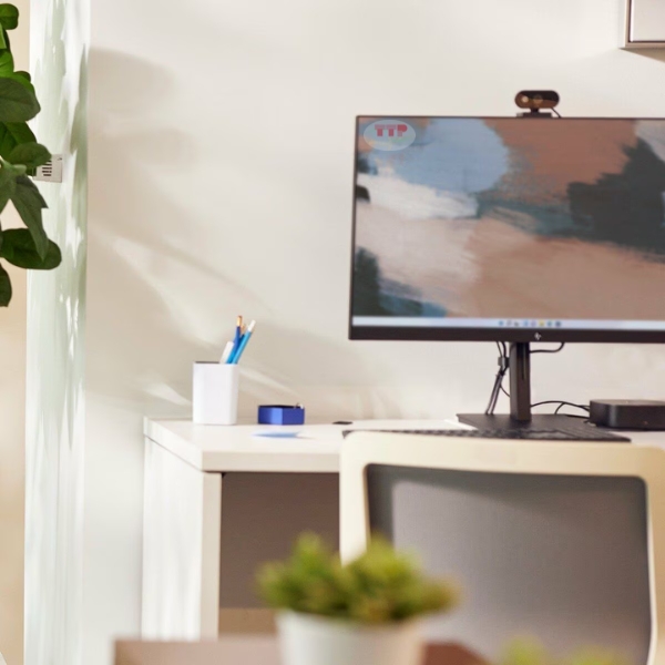 Màn hình HP G5 P27H TTP