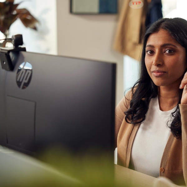 Màn hình HP G5 P27H TTP