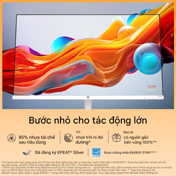 Màn hình HP S5 524SA TTP