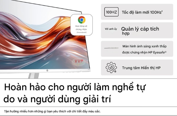 Màn hình HP S5 524SA TTP