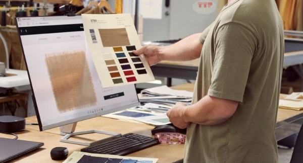 Màn hình HP S5 524SW