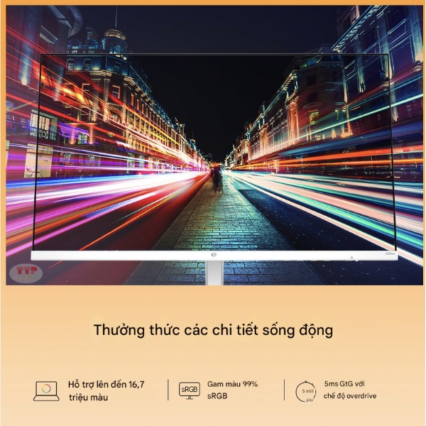 Màn hình HP S5 524SA TTP