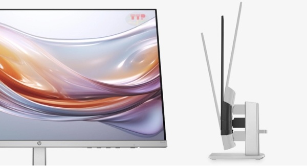 Màn hình HP S5 524SW TTP