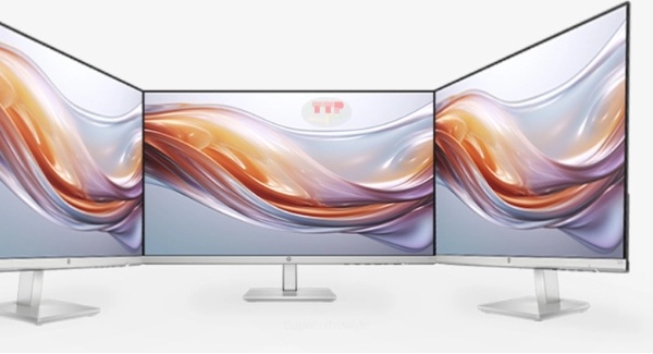 Màn hình HP S5 524SW TTP