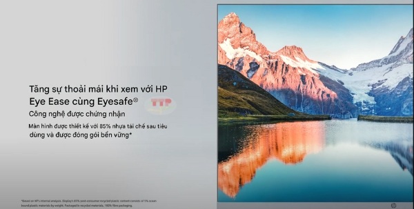 Màn hình HP S5 527sw TTP