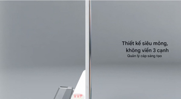 Màn hình HP S5 527sw TTP