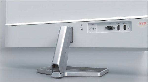 Màn hình HP S5 527sw TTP