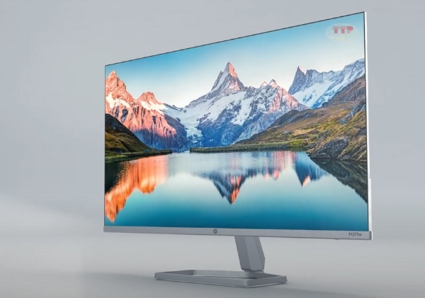 Màn hình HP S5 527sw TTP