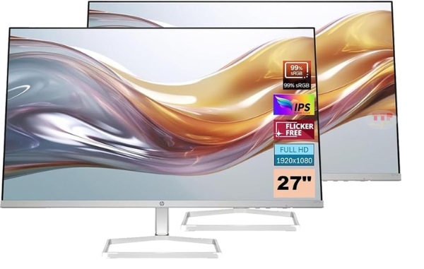 Màn hình HP S5 527sw TTP