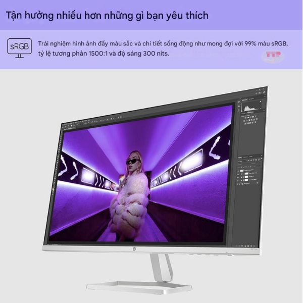 Màn hình HP S5 527sw TTP