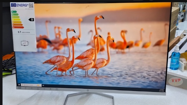 Màn hình HP S5 527sw TTP