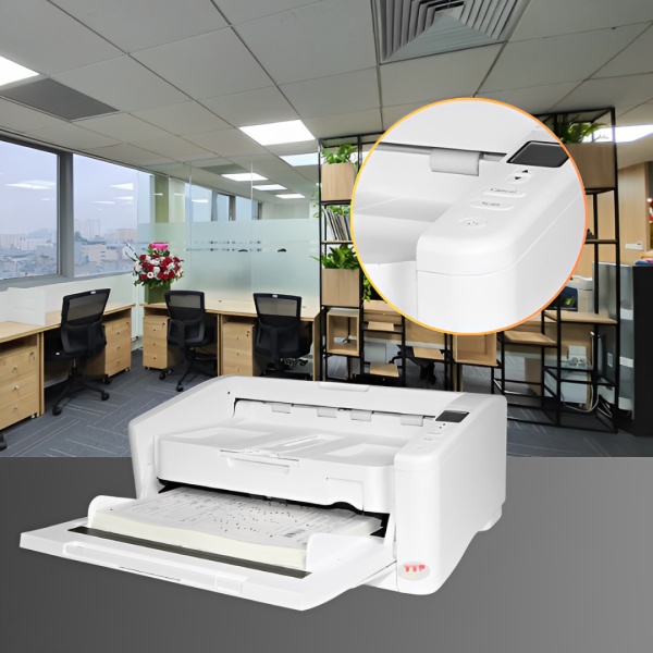 Máy Scan Avision AD6090