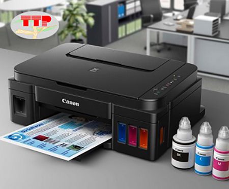 Máy in Canon
