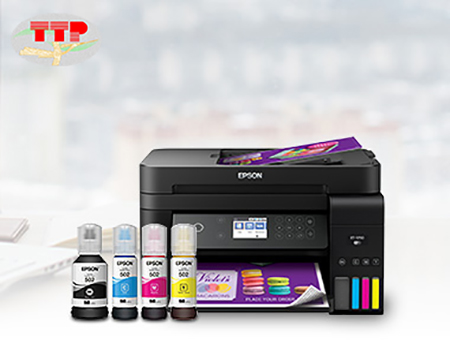 Máy in Epson