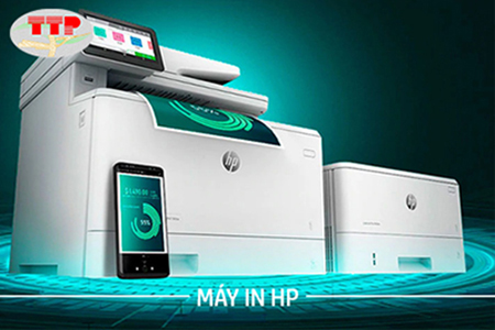 Máy in HP