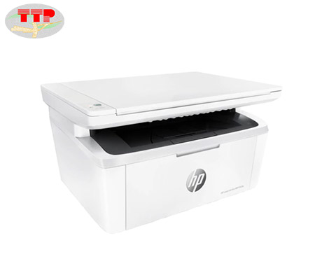 Máy in Hp LaserJet Pro M28A đa năng